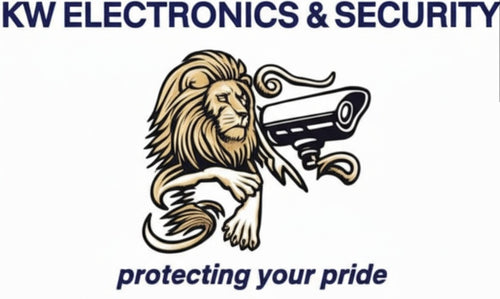 KW Electronics & Security